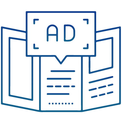 BlueServices-PrintAds